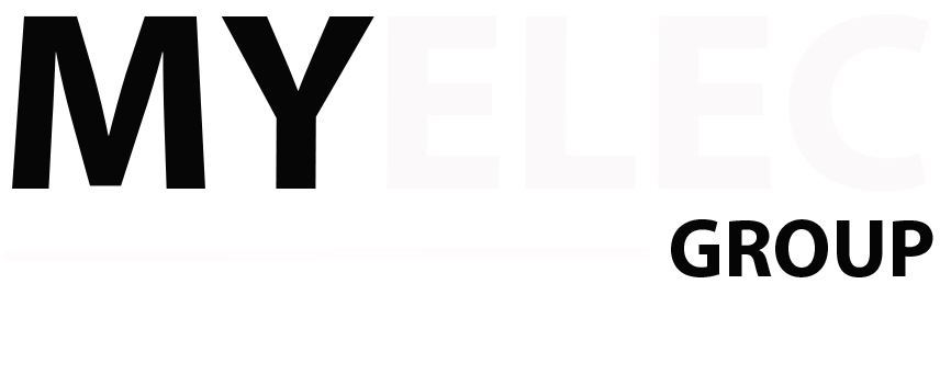 My Elec Group Ltd logo